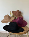 cappello cowboy