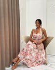 Abito Pink