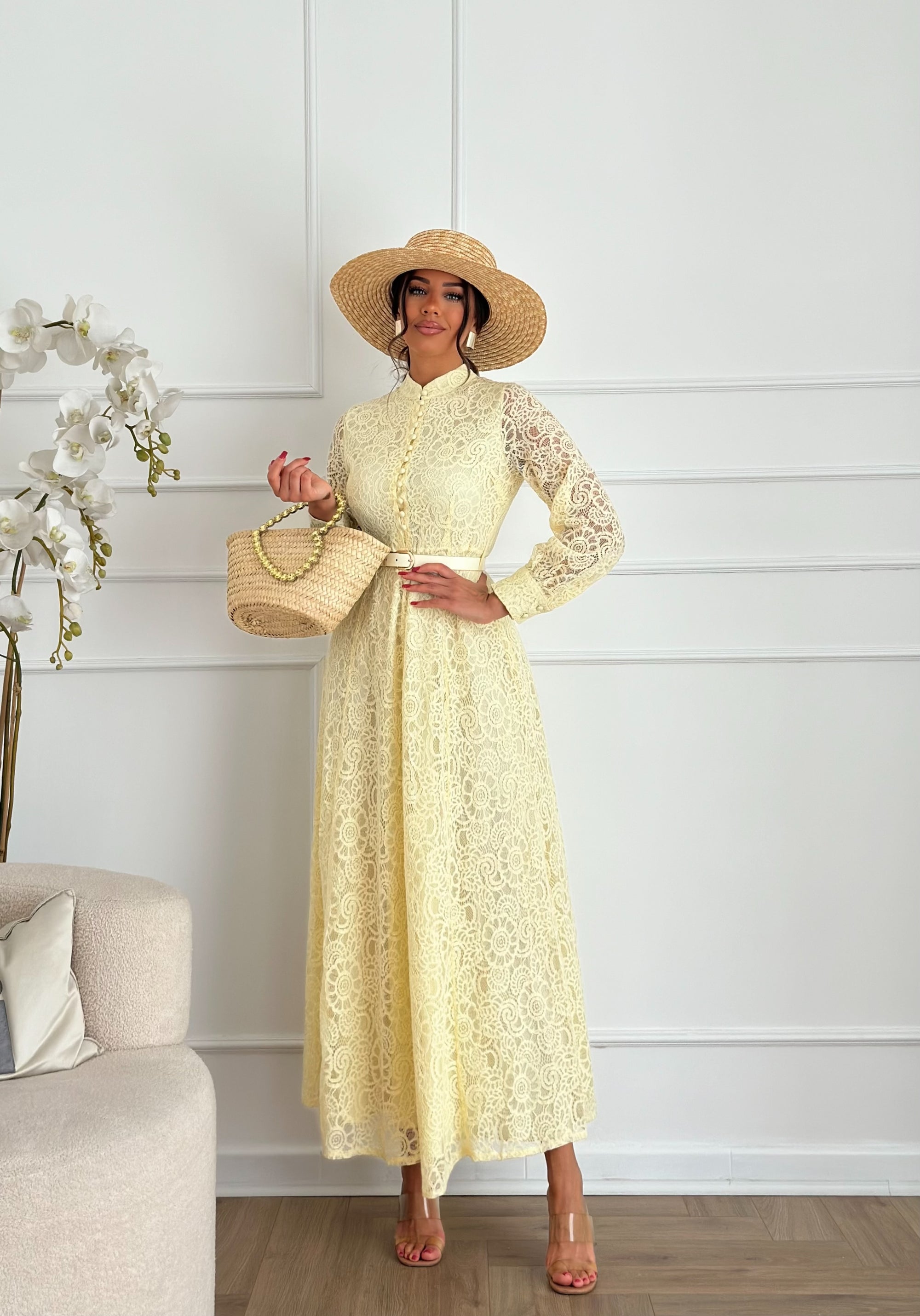 Abito Melania