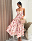 Abito Pink