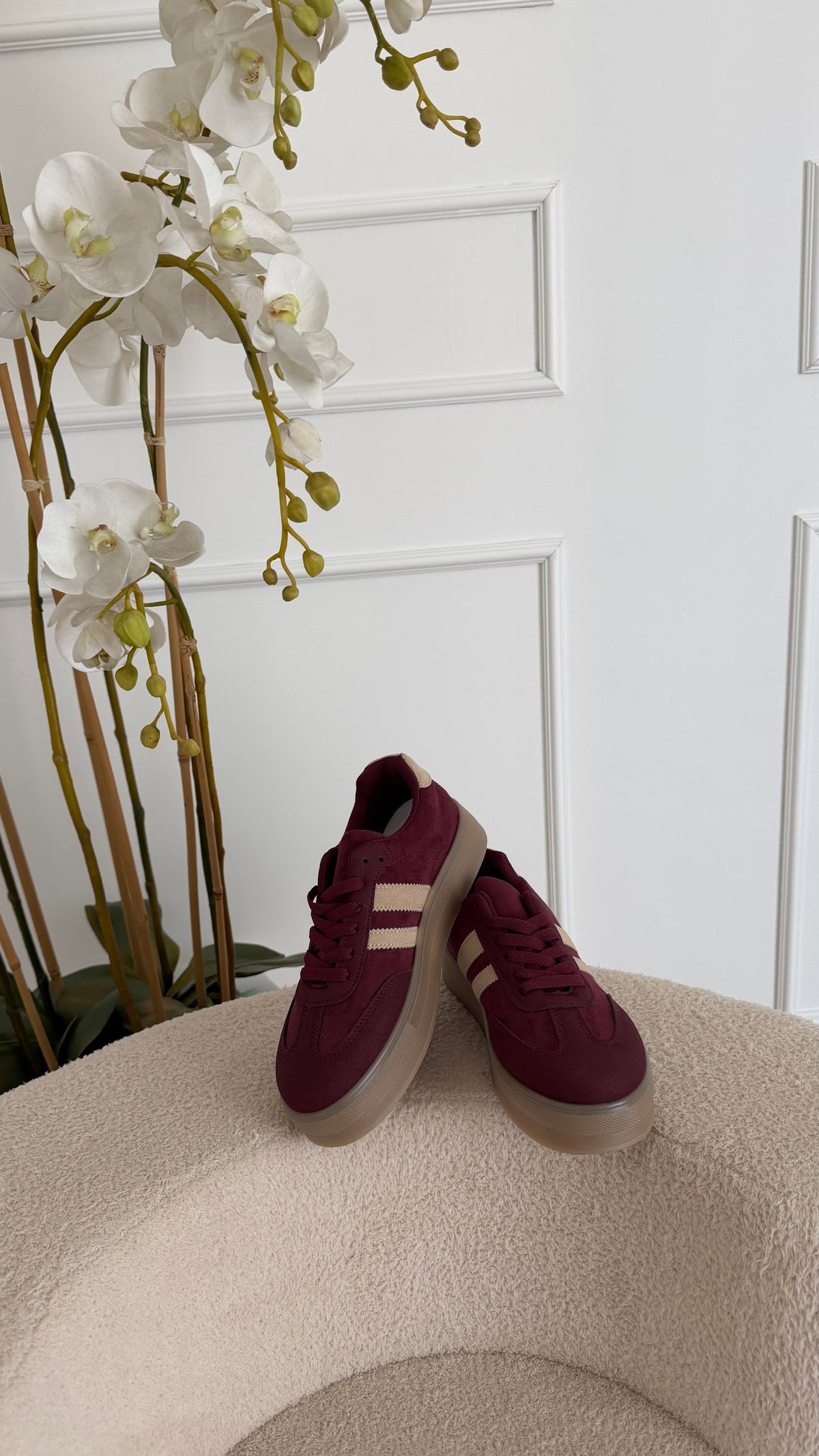 scarpe vinny