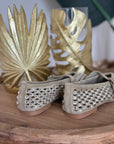 Ballerine diamond