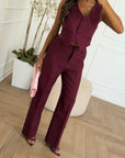 Tailleur diva