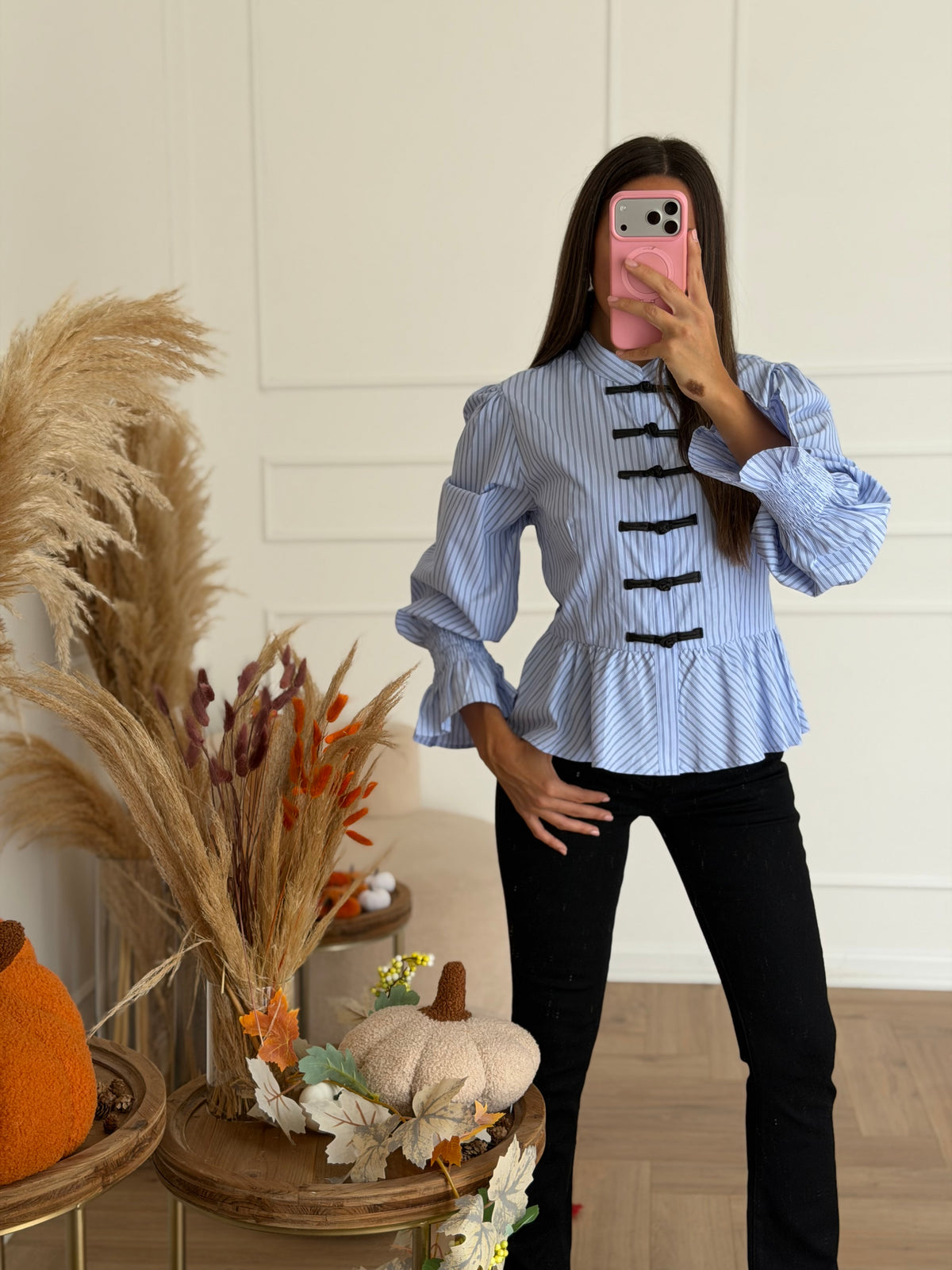 Camicia jack