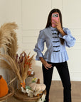 Camicia jack