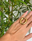anello gold