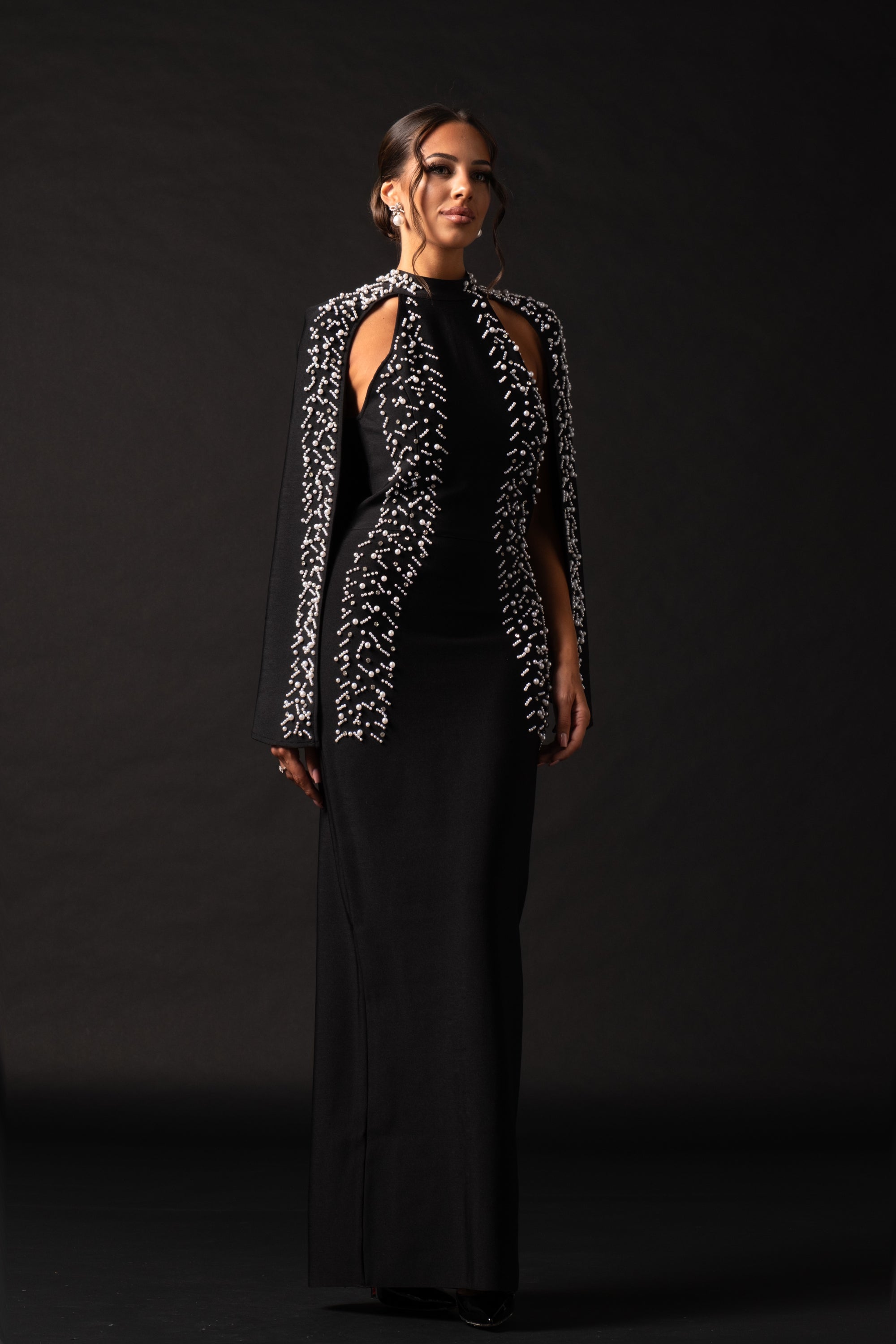 Abito èclat de perle