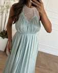 Abito trilly tiffany