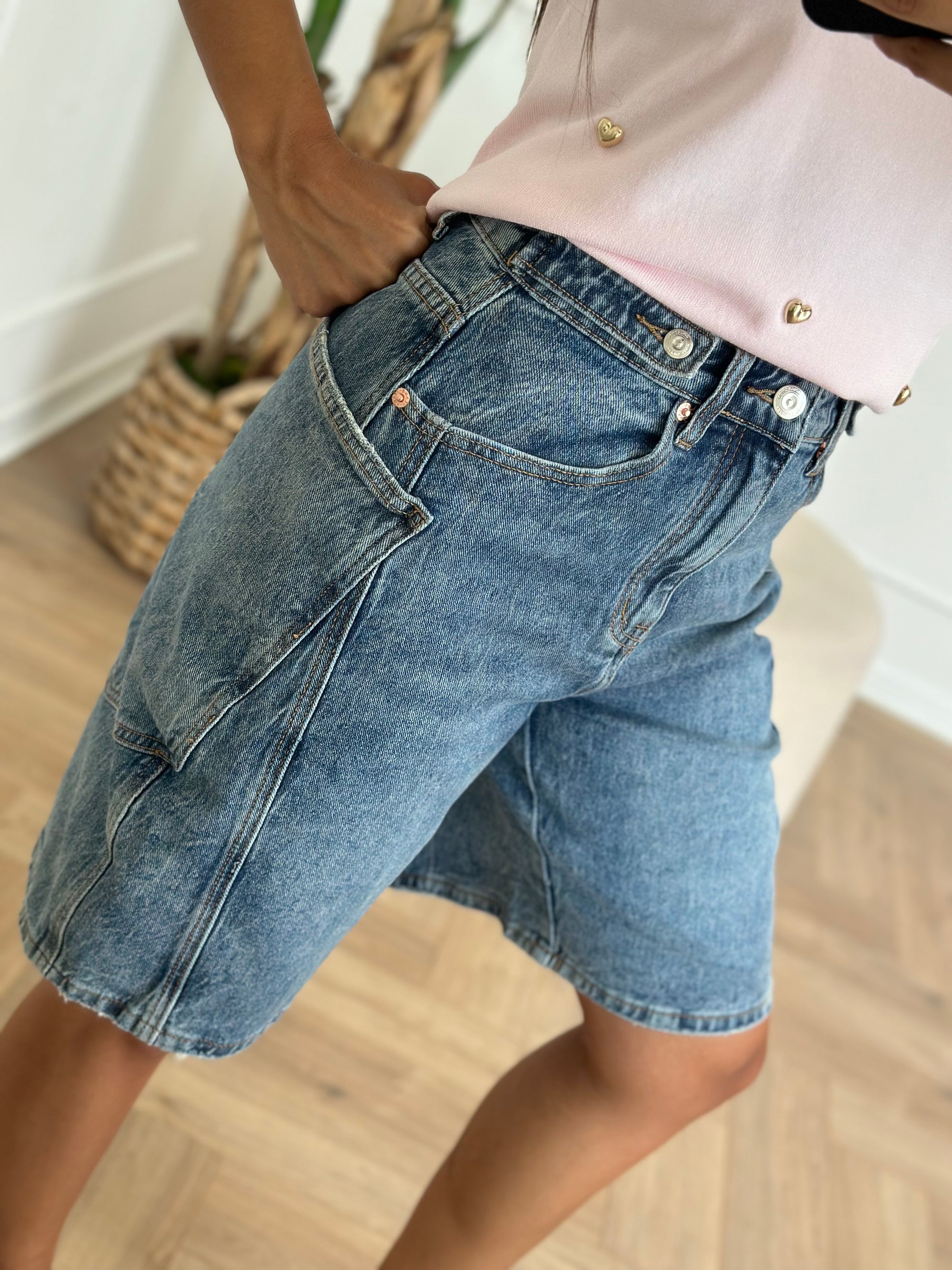 denim louvre