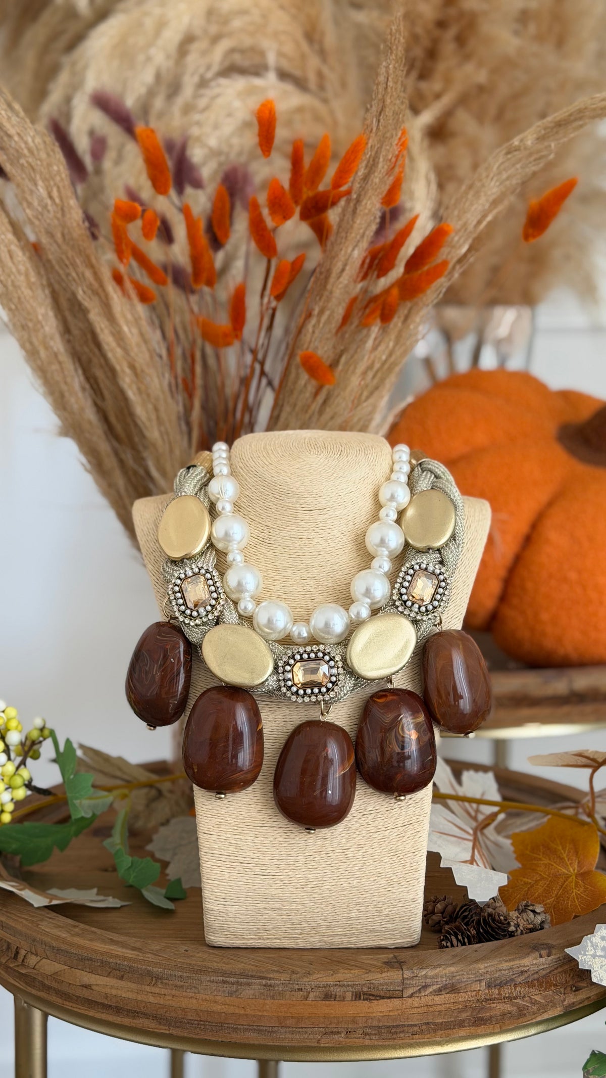 collana brown