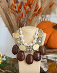 collana brown