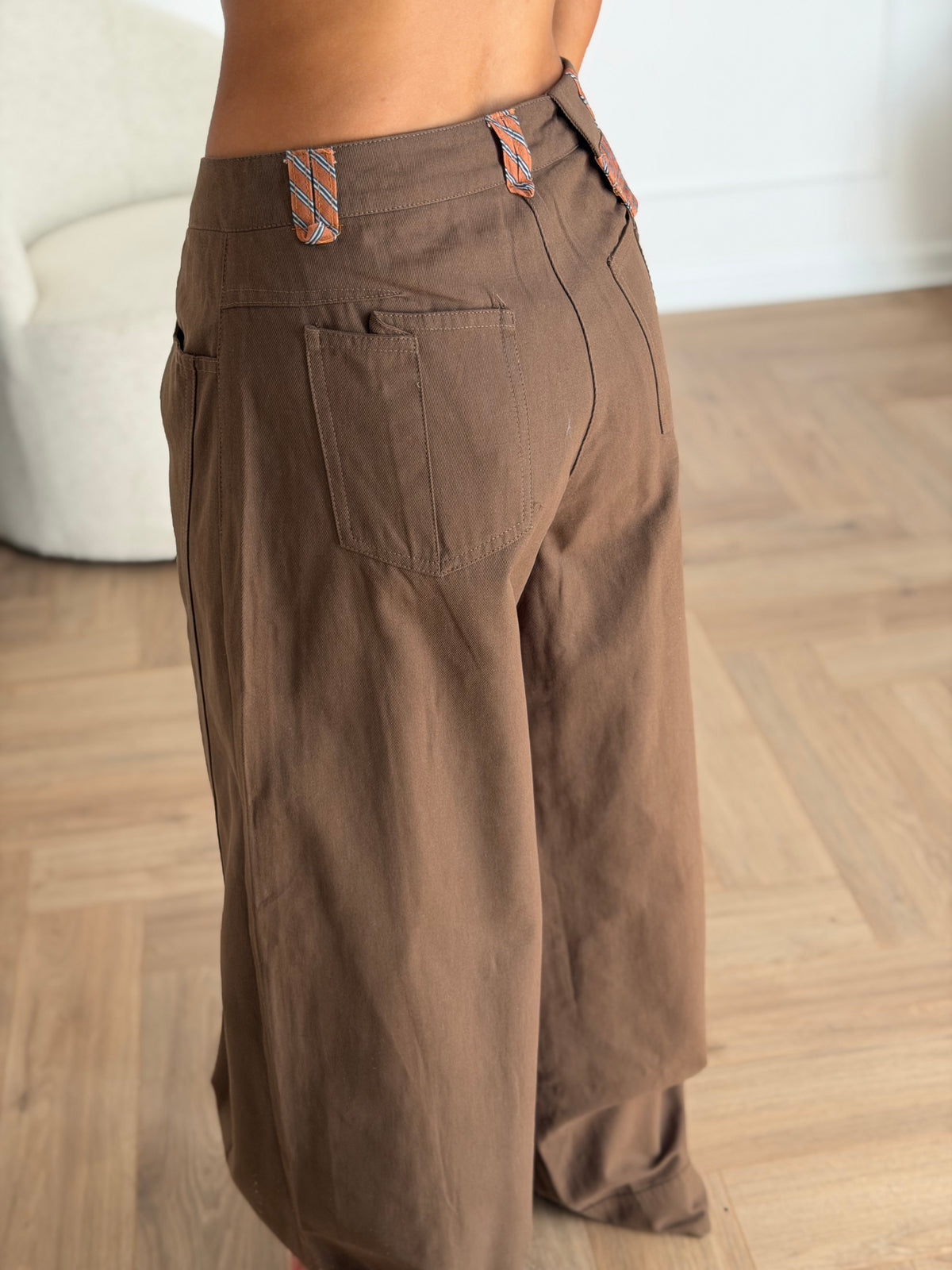 Denim Texas