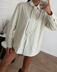 camicia Mirja