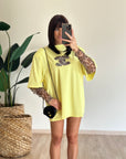 Shirt maculata vari colori