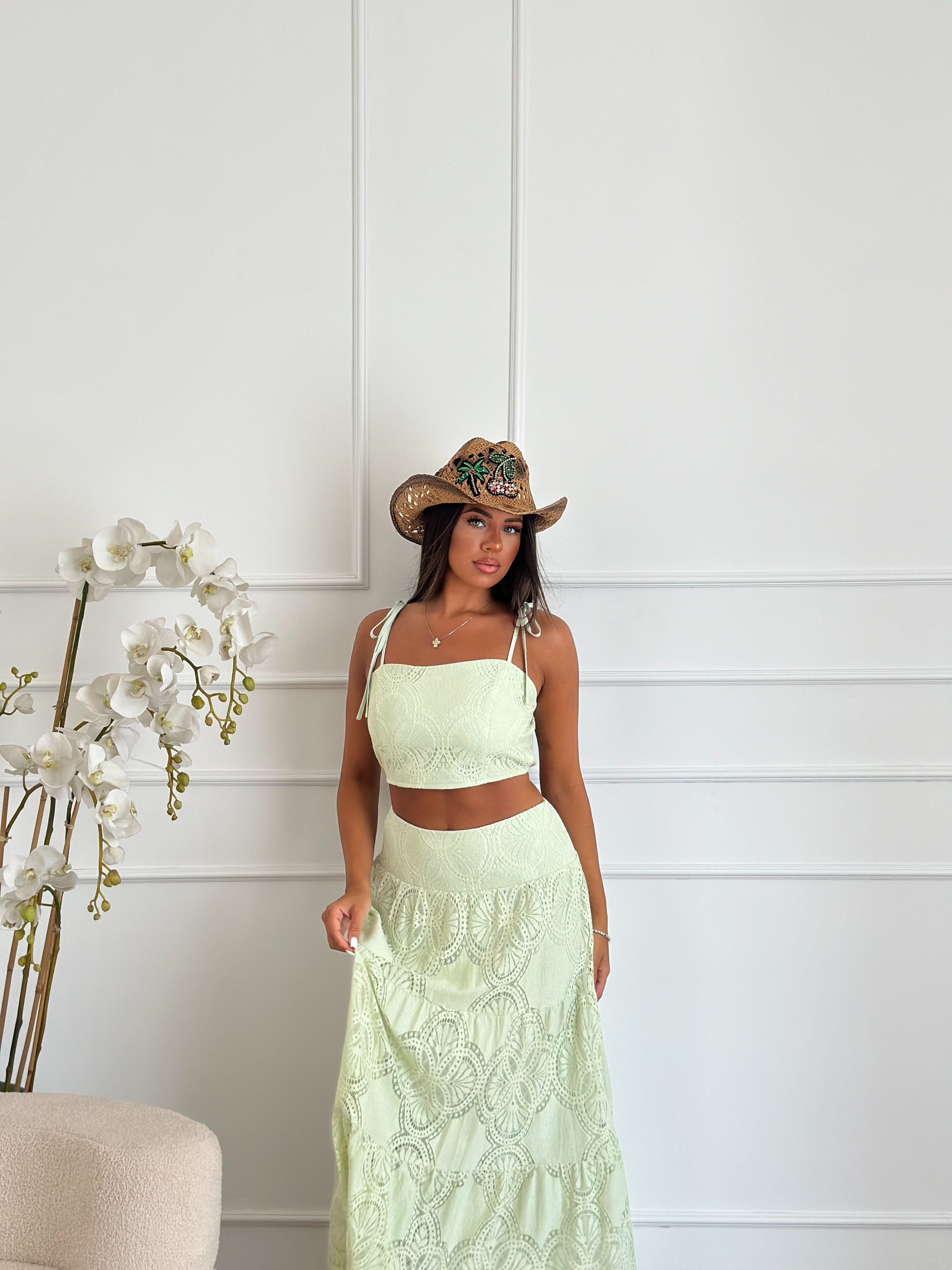 coordinato ravello tiffany