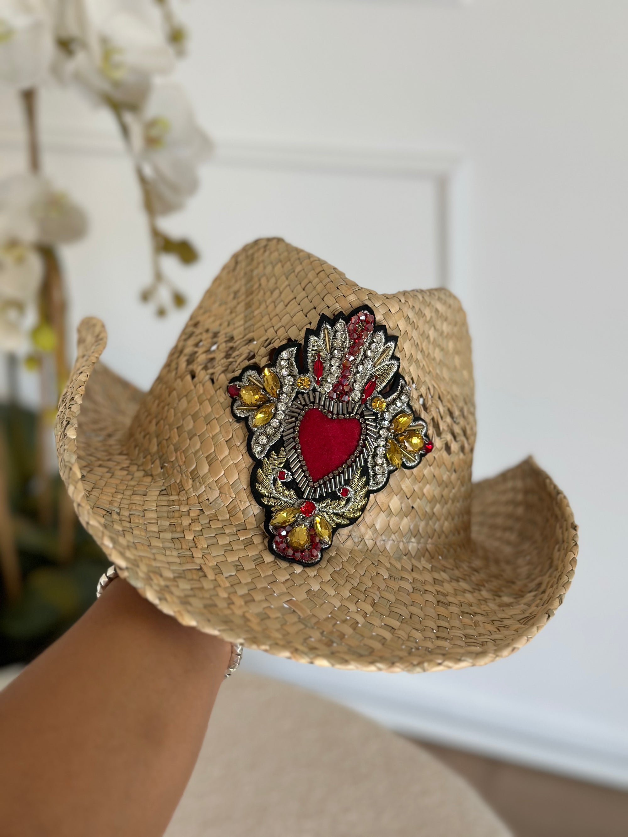 cowboy love