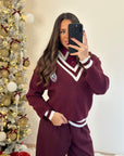 pull college bordeaux