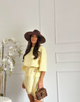 T-shirt pizzo