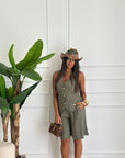 coordinato sara verde
