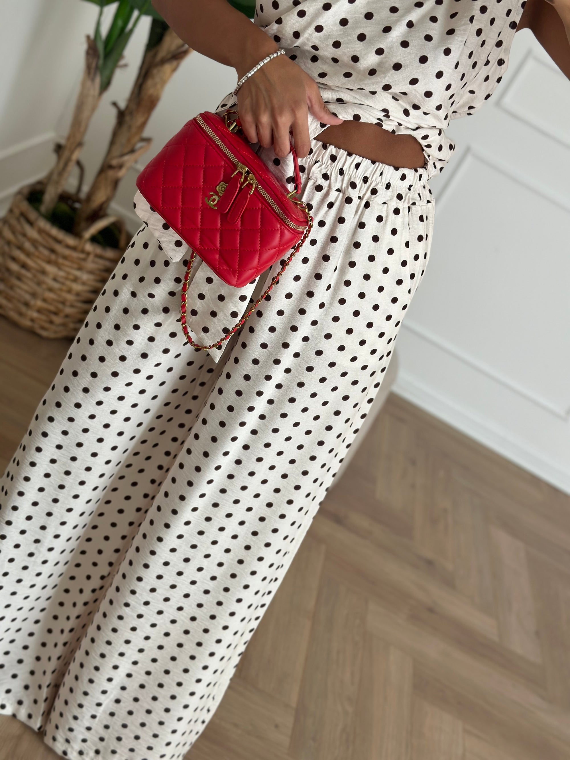 coordinato croch