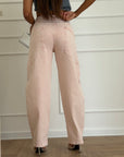 denim brillo