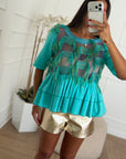 maglia pon pon
