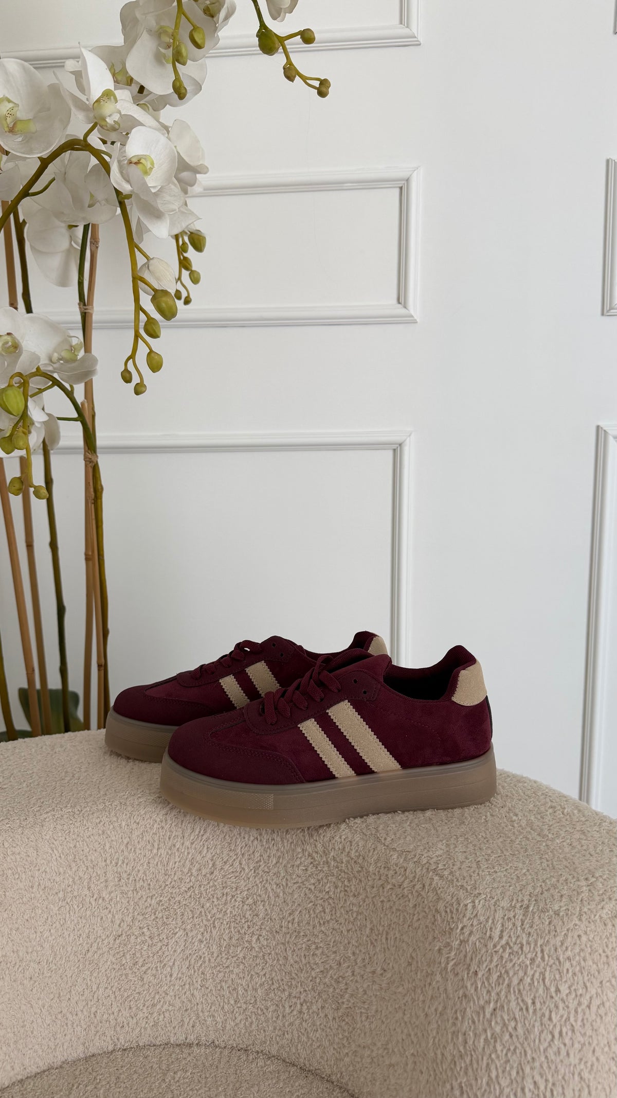 scarpe vinny