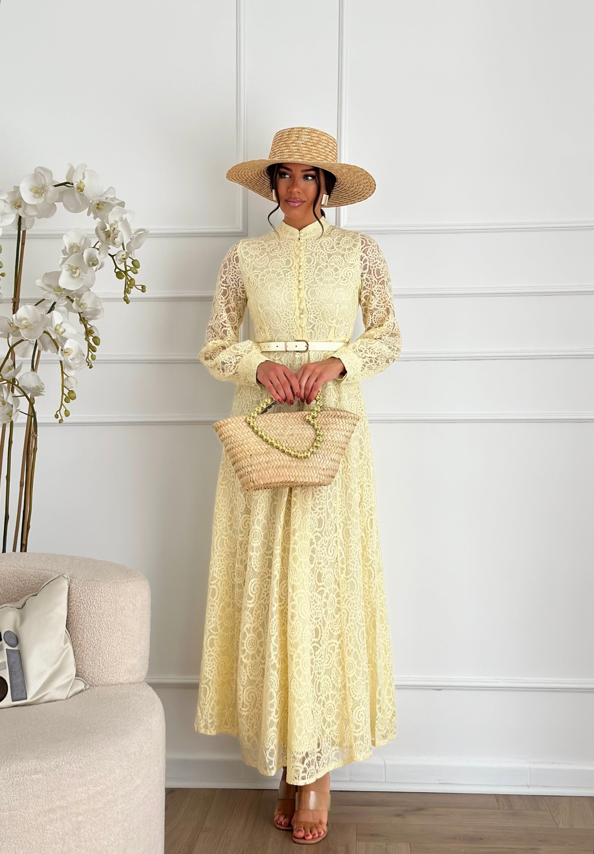 Abito Melania
