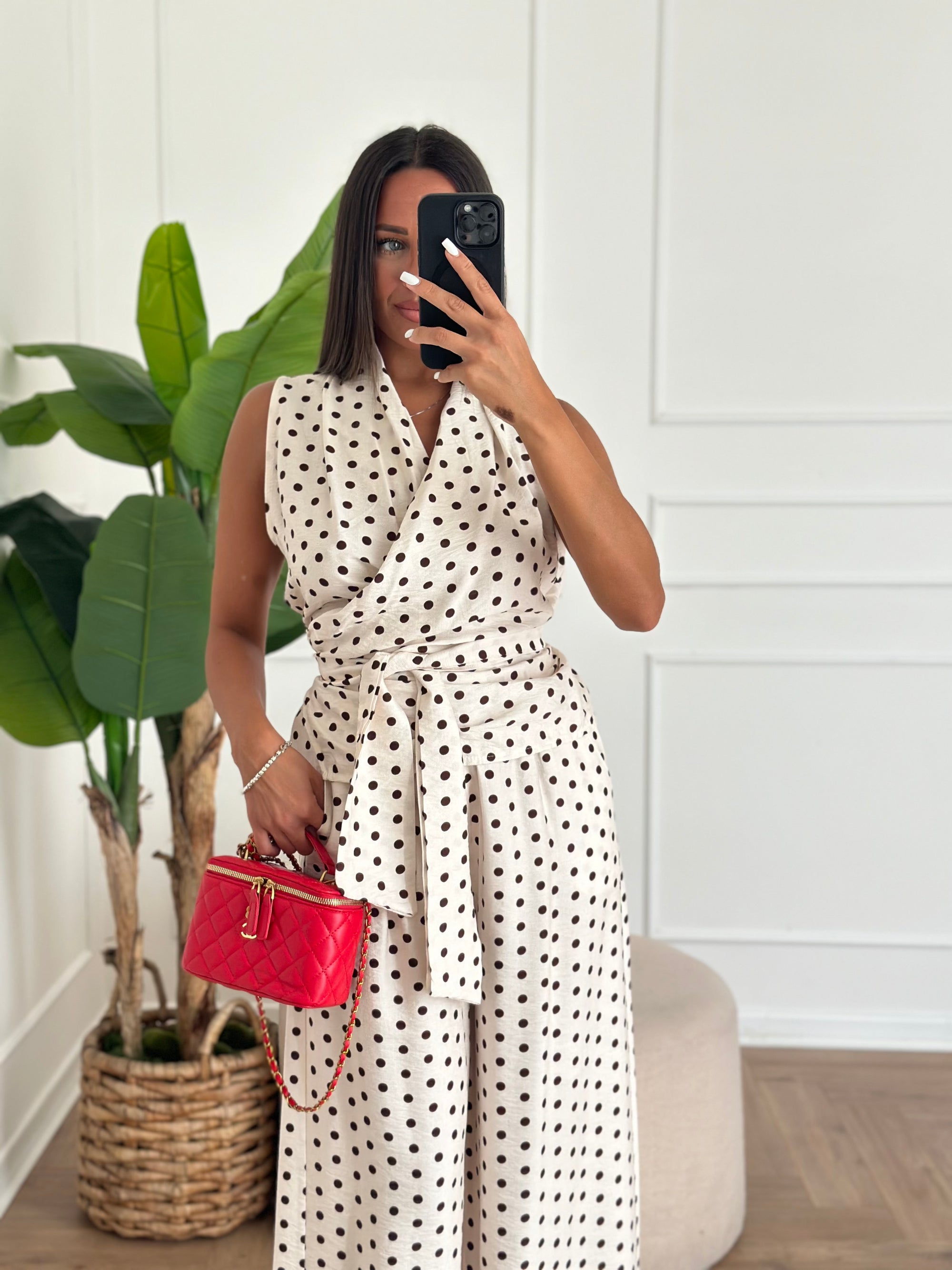 coordinato croch