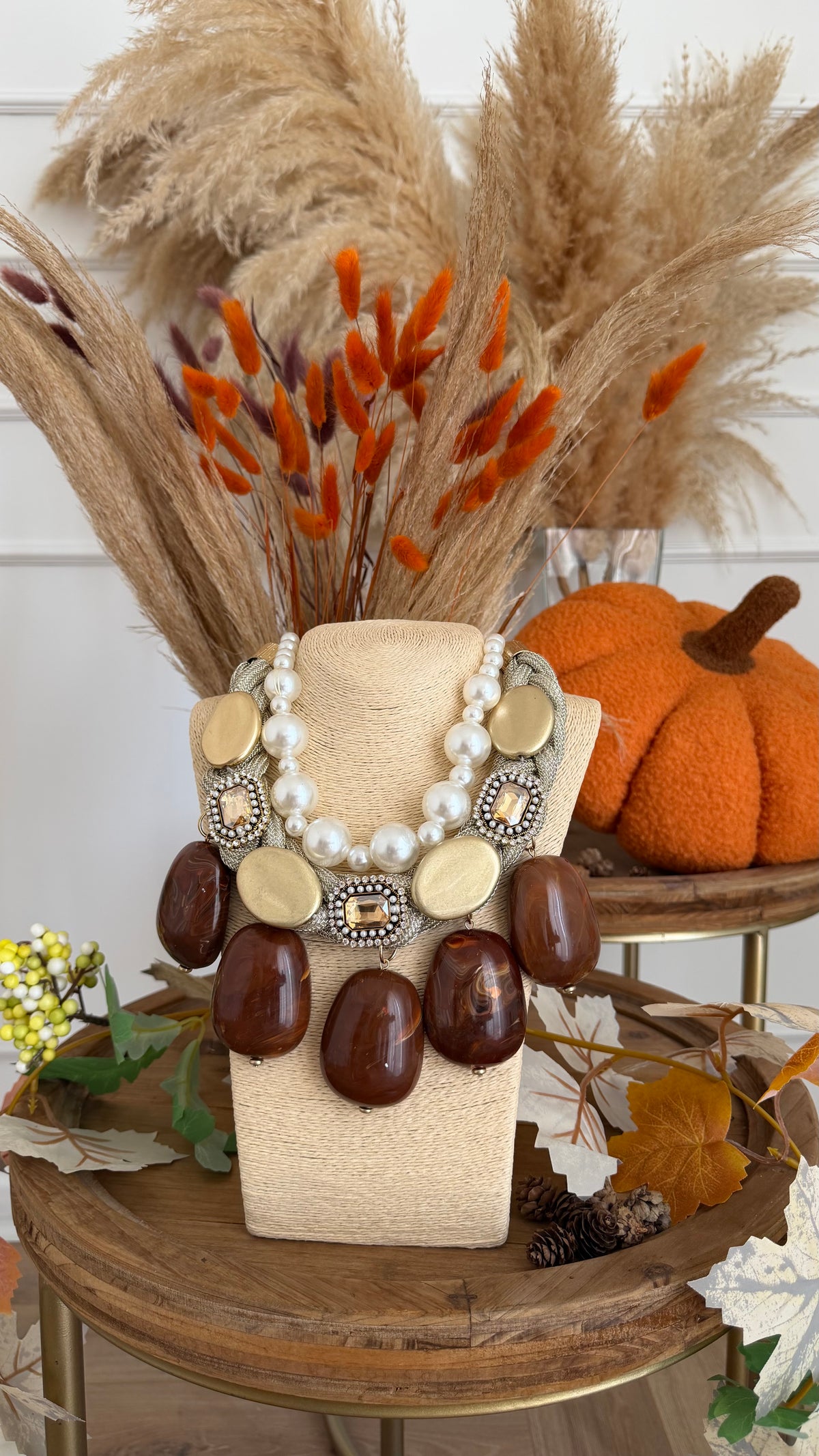 collana brown