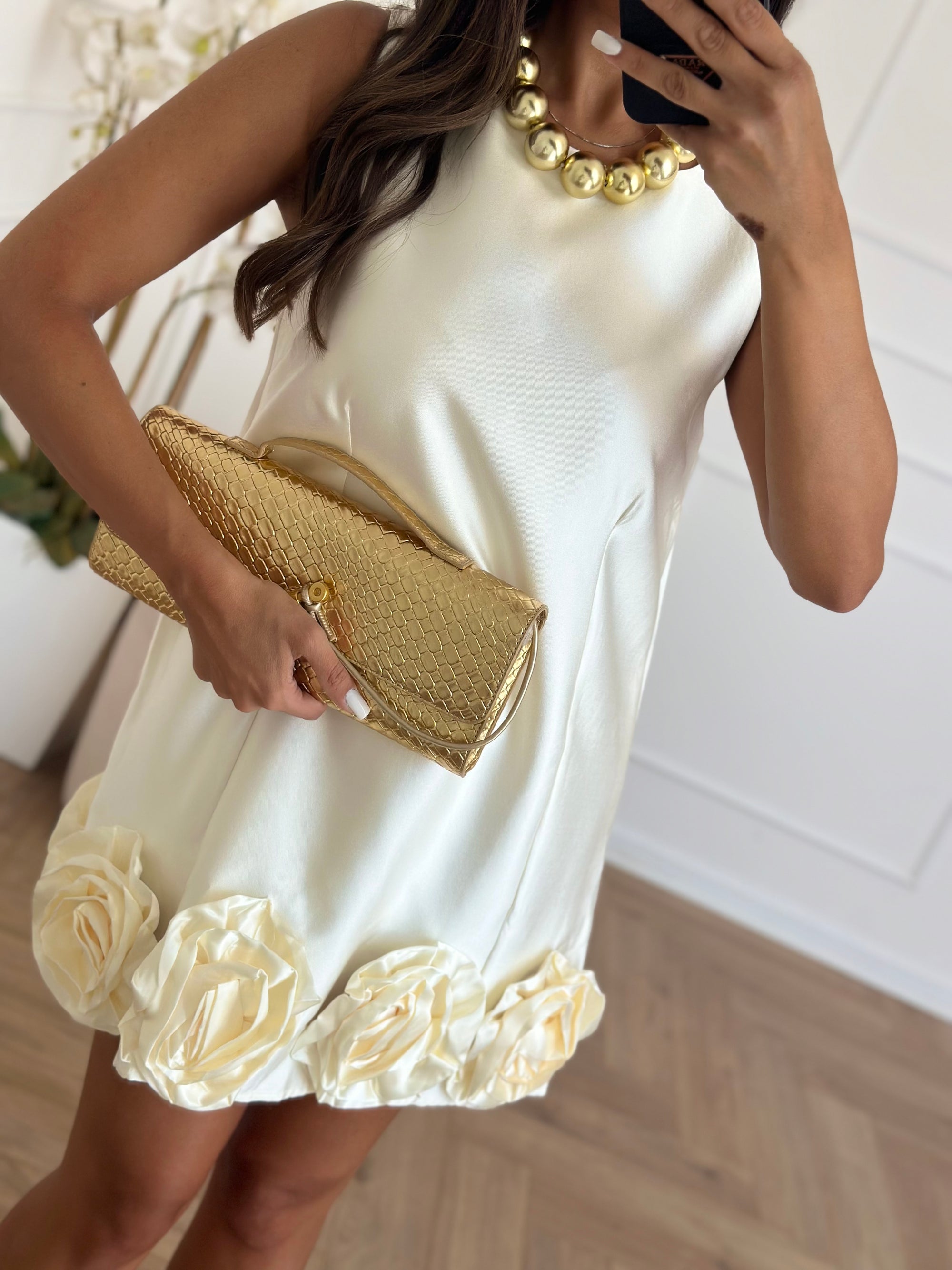 abito roses
