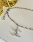 cintura silver
