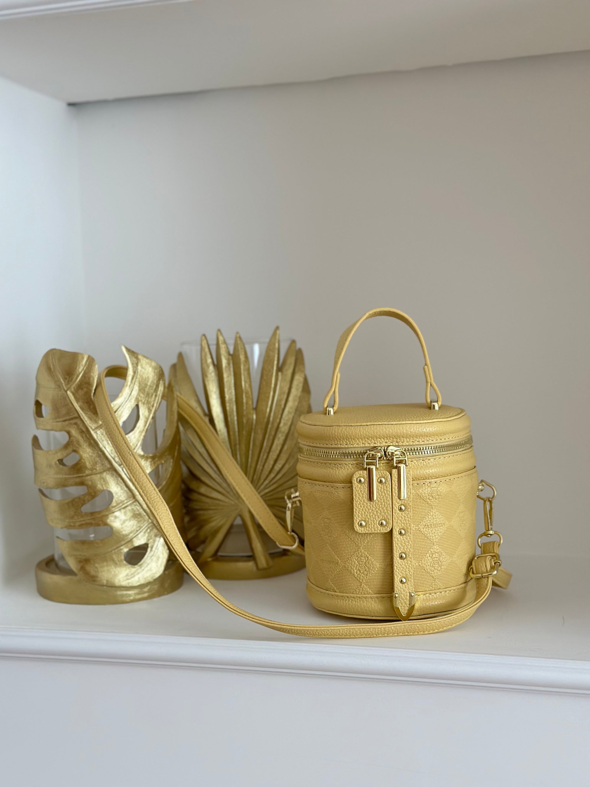 Borsa secchiello