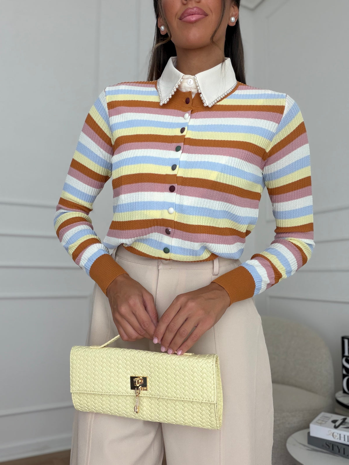 maglia colors
