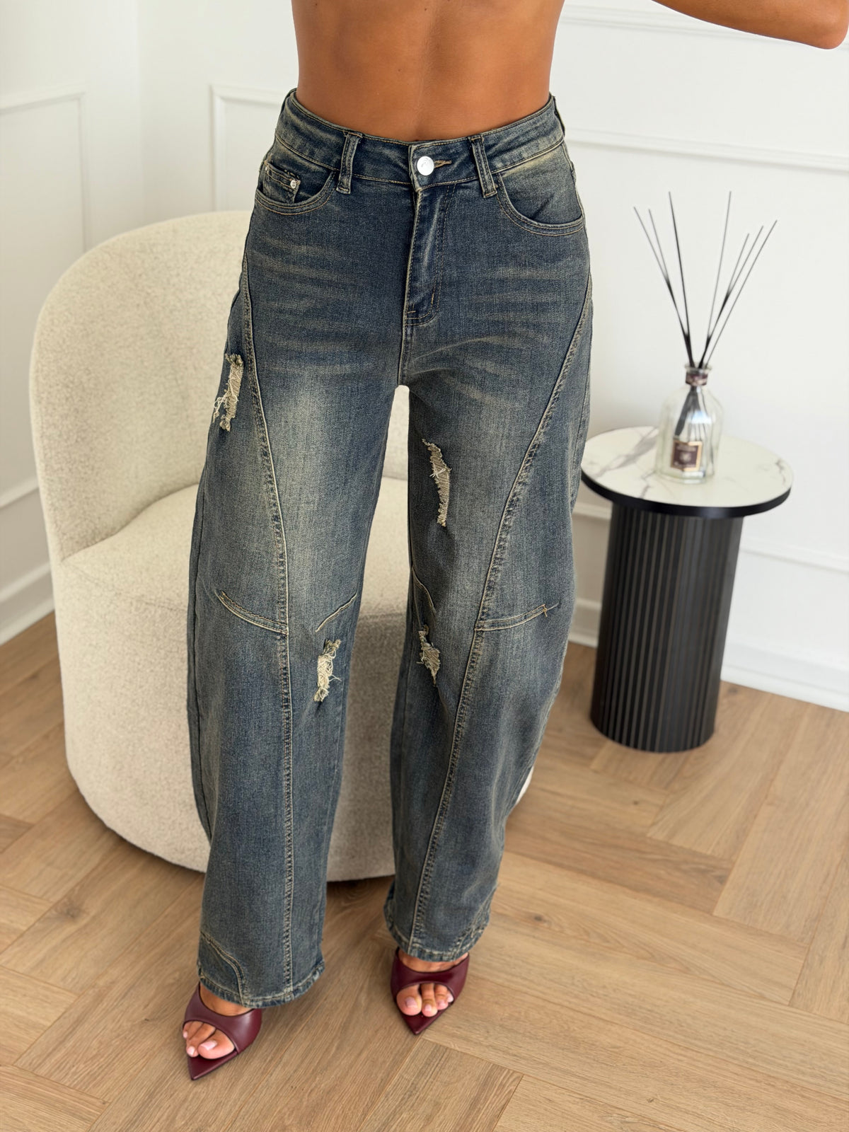 denim brooklyn
