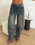 denim brooklyn