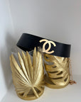 cintura black