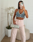 top cristal