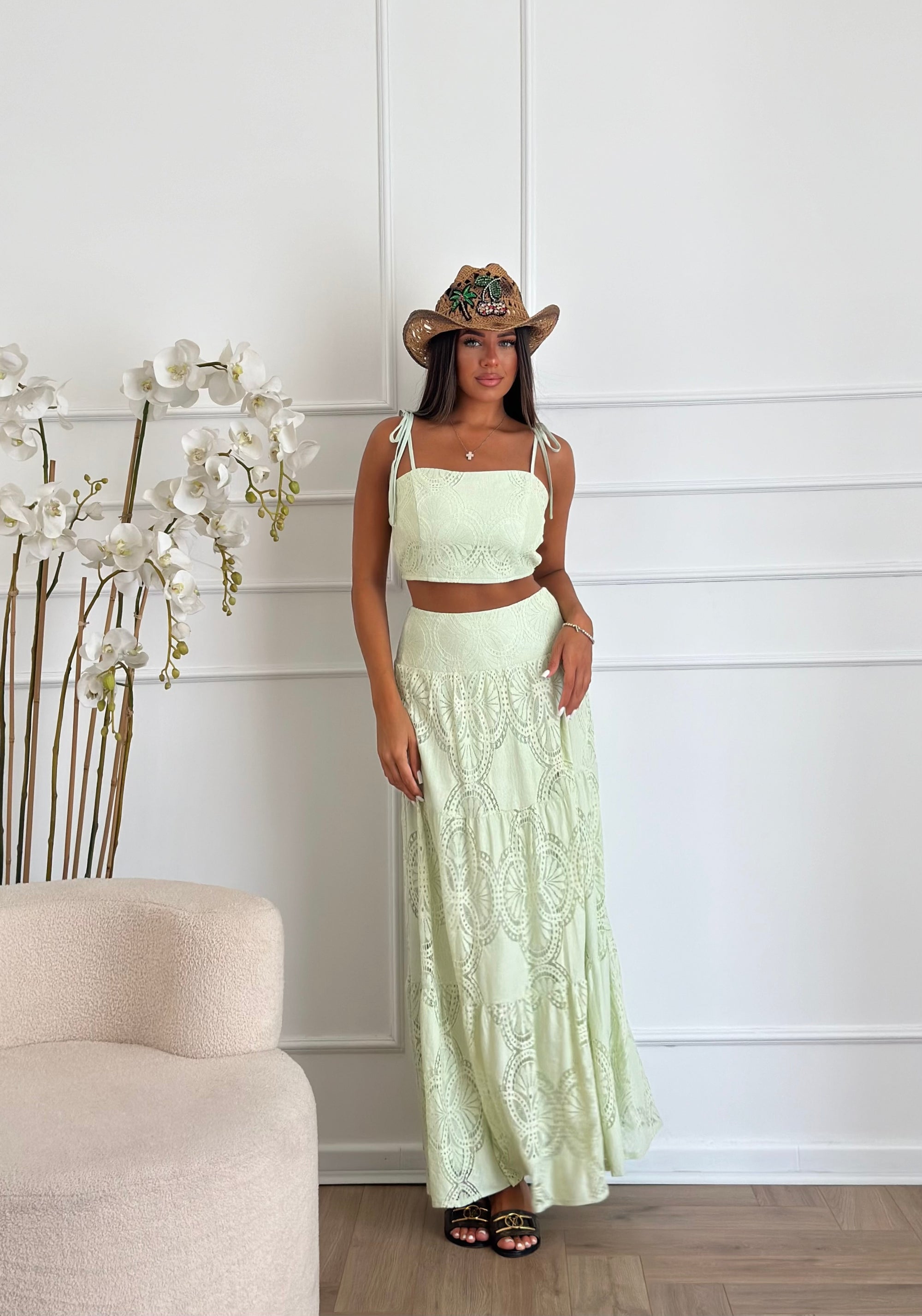 coordinato ravello tiffany