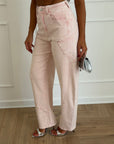 denim brillo