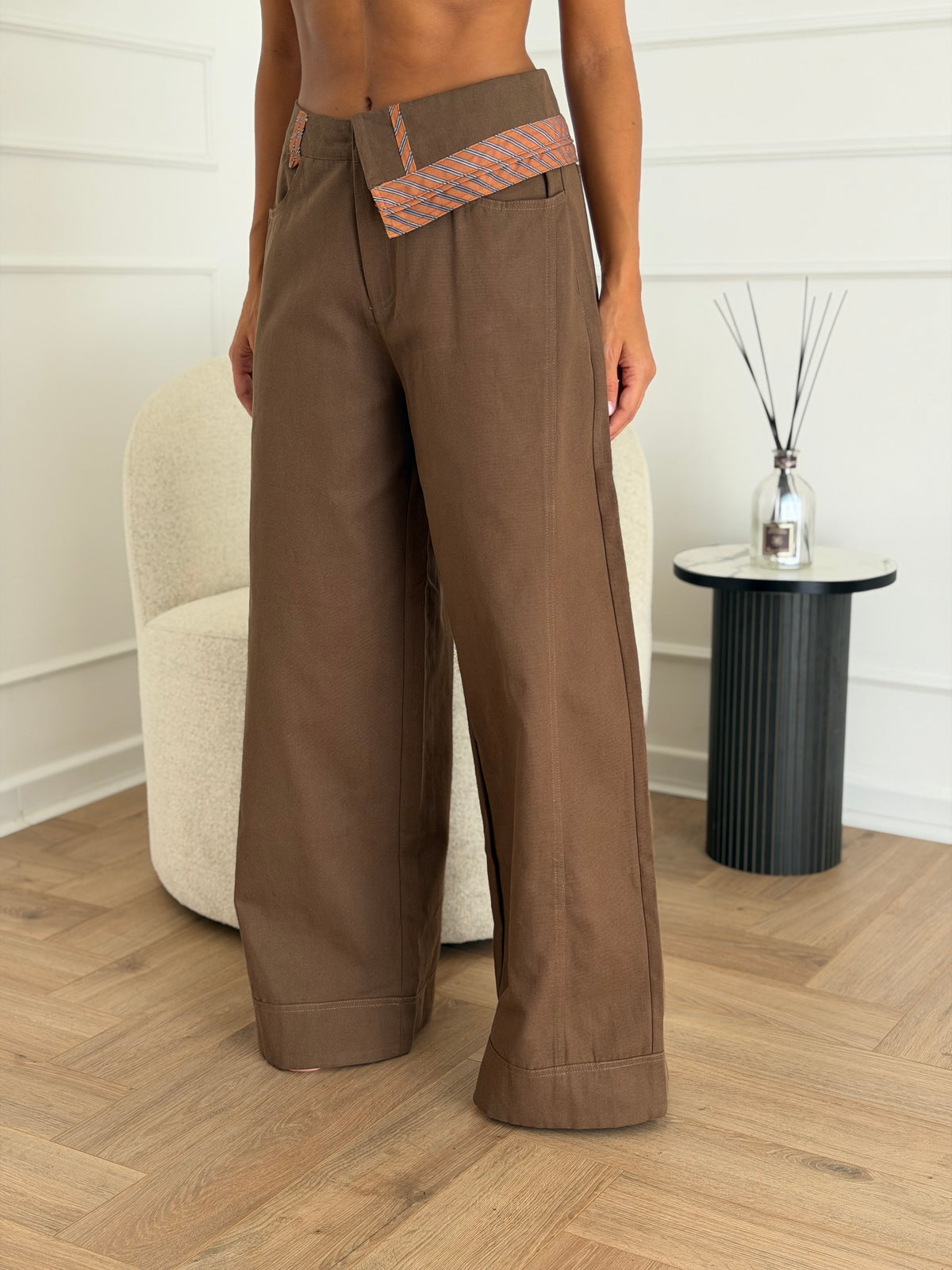 Denim Texas