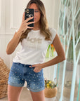 t-shirt love bianca