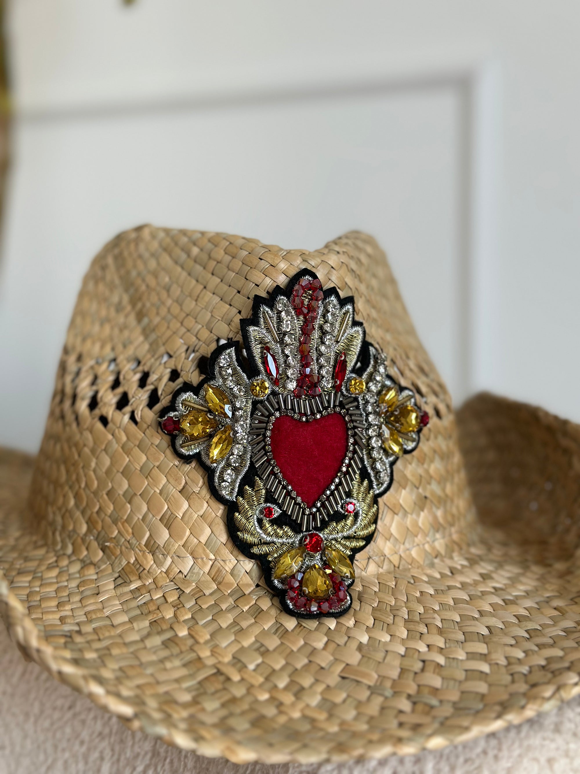 cowboy love