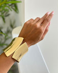 Bracciale gold