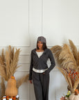 Coordinato grey