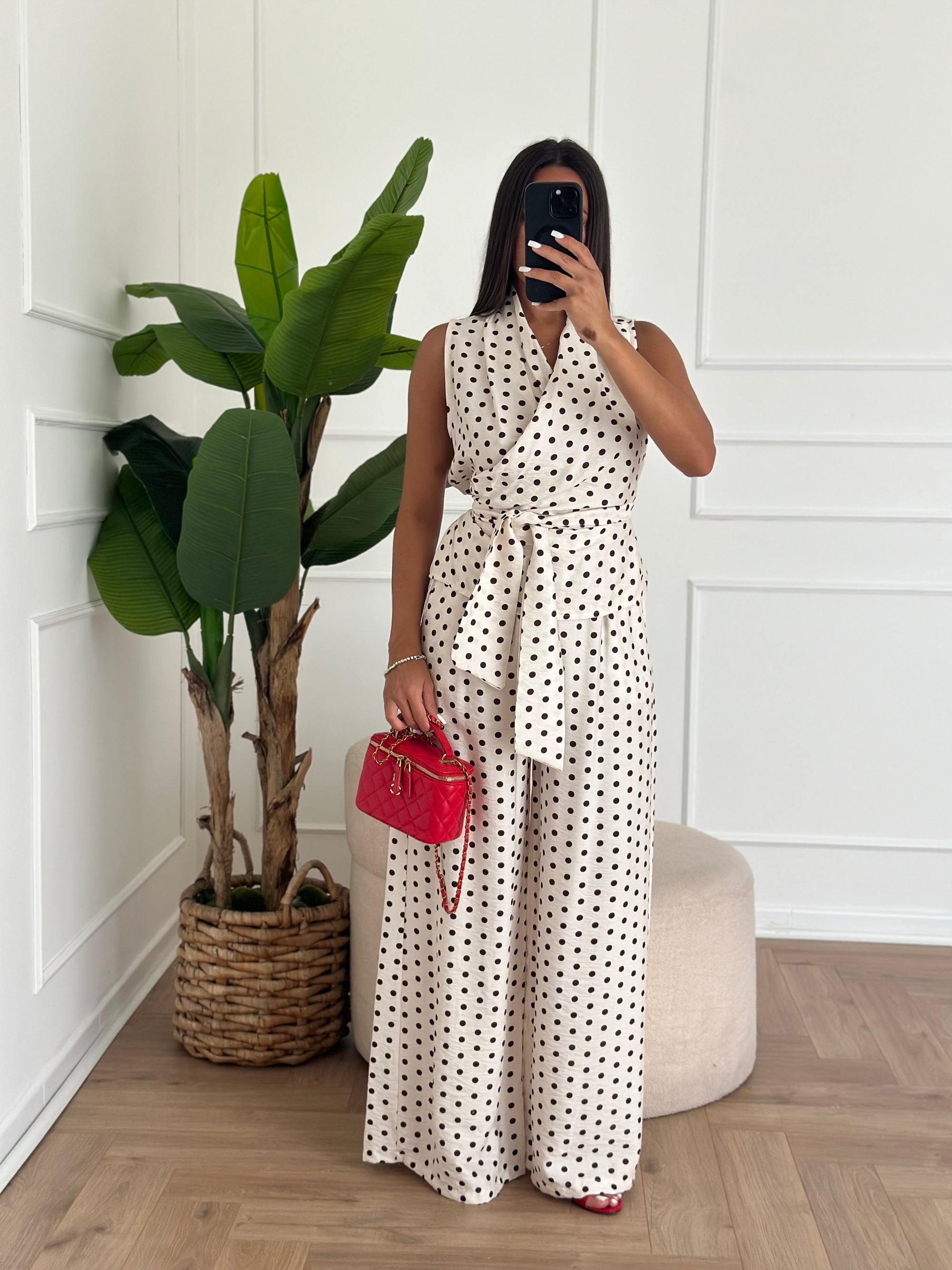 coordinato croch