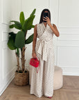 coordinato croch