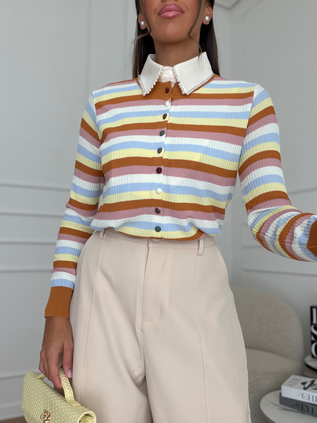 maglia colors