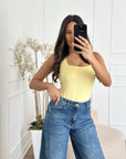 Body mary giallo