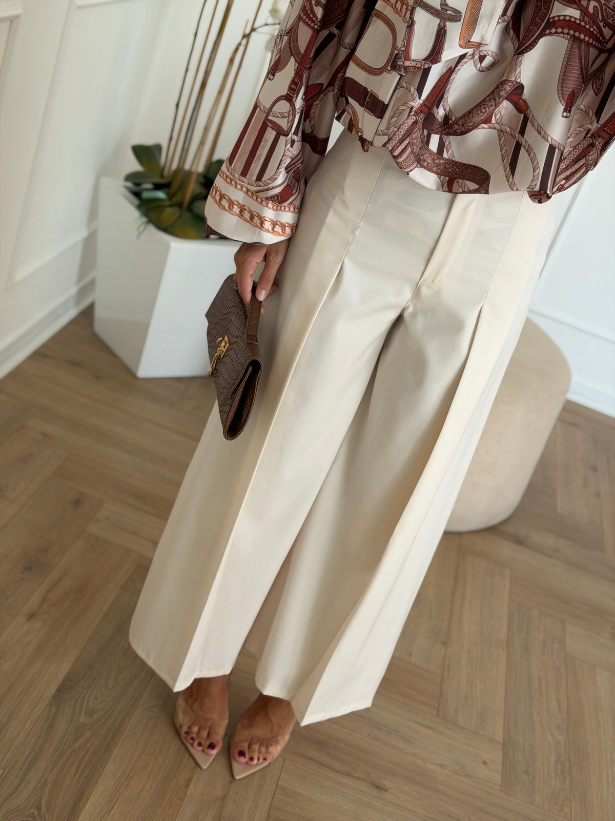 pantalone Stephan